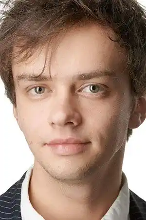 Alex Haydon fotoğrafı