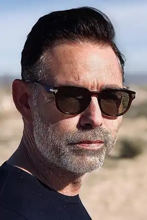 Alex Herron fotoğrafı