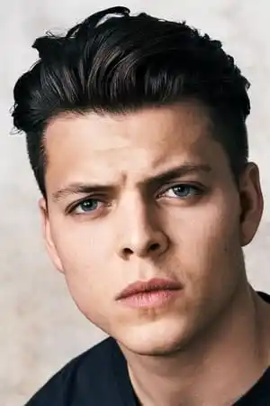 Alex Høgh Andersen fotoğrafı