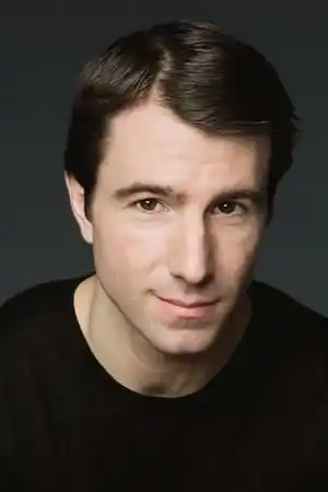 Alex Hurt fotoğrafı
