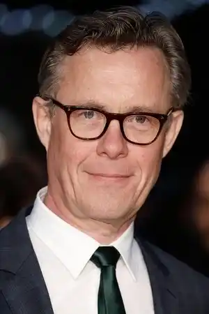 Alex Jennings fotoğrafı