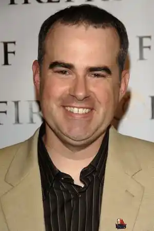 Alex Kendrick fotoğrafı