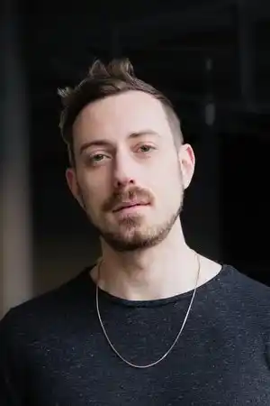 Alex Lee fotoğrafı