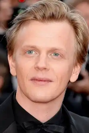 Alex Lutz fotoğrafı