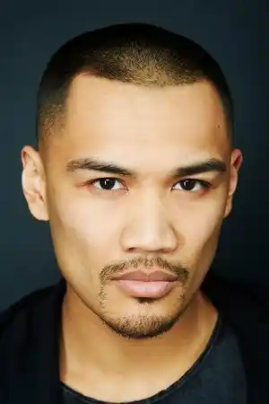 Alex Mallari Jr. fotoğrafı