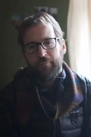 Alex McAulay fotoğrafı