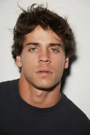 Álex Pastrana fotoğrafı