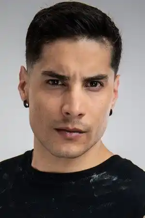Álex Perea fotoğrafı