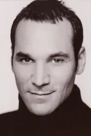 Alex Poch-Goldin fotoğrafı