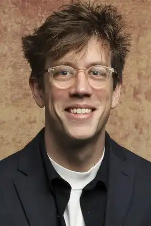 Alex Pritz fotoğrafı
