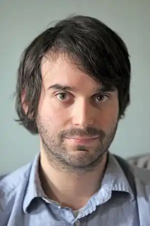 Alex Ross Perry fotoğrafı