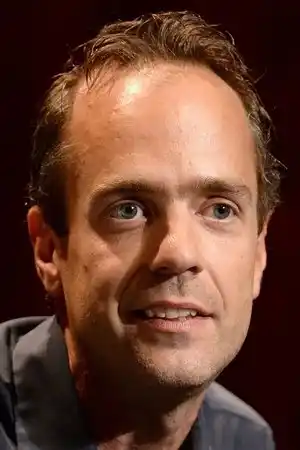 Alex Rudzinski fotoğrafı