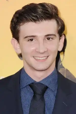 Alex Shaffer fotoğrafı