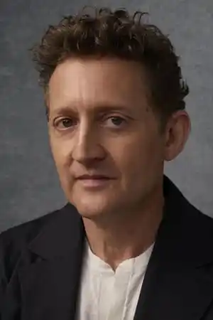 Alex Winter fotoğrafı