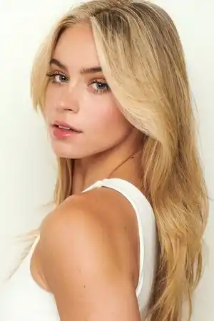 Alexa Blair Robertson fotoğrafı