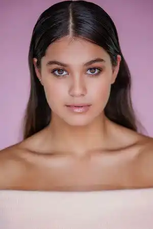 Alexa Curtis fotoğrafı
