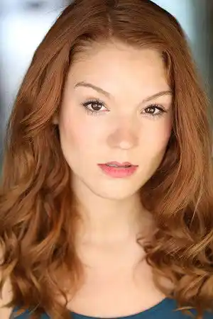 Alexa Marie Anderson fotoğrafı