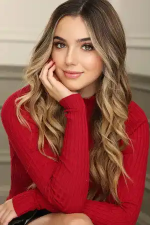 Alexa Nisenson fotoğrafı