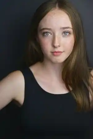 Alexa Shae Niziak fotoğrafı