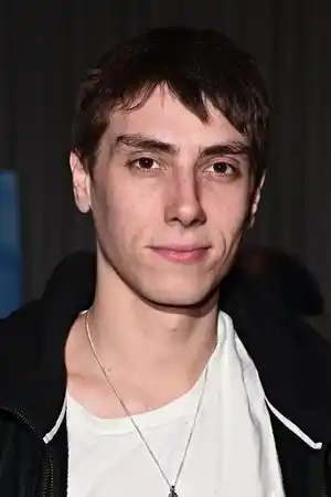 Alexander Arnold fotoğrafı