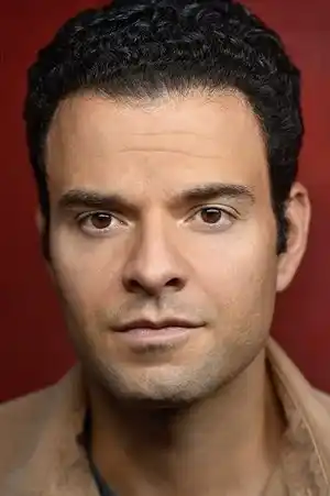 Alexander Bedria fotoğrafı