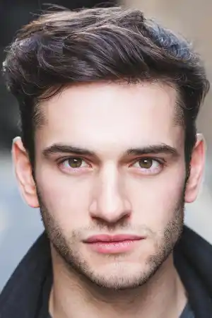 Alexander Bhat fotoğrafı
