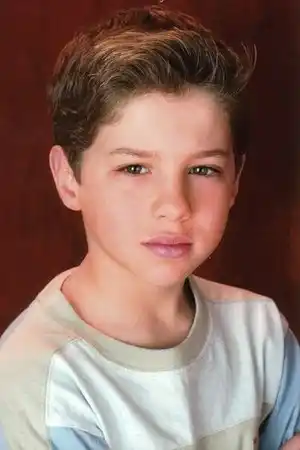 Alexander Conti fotoğrafı