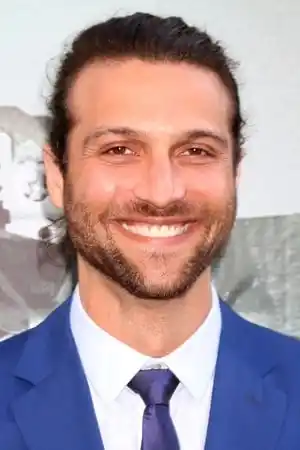Alexander DiPersia fotoğrafı