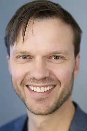 Alexander Eik fotoğrafı