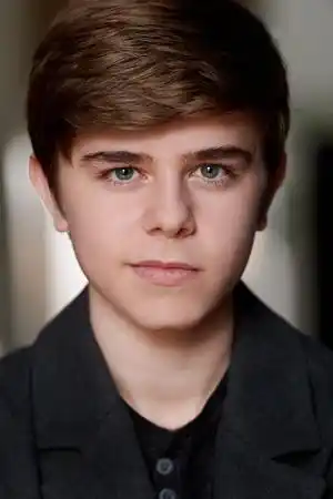 Alexander Elliot fotoğrafı