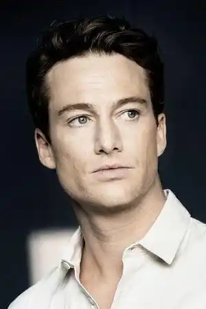 Alexander Fehling fotoğrafı