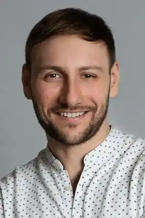 Alexander Fokin fotoğrafı