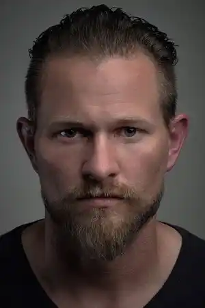 Alexander Kane fotoğrafı