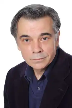Alexander Korshunov fotoğrafı
