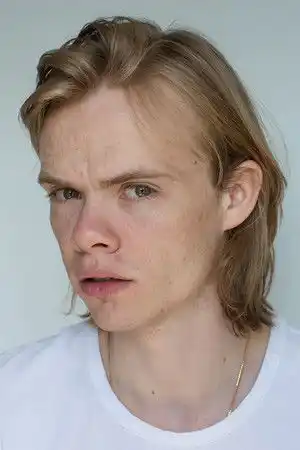 Alexander Schuster fotoğrafı
