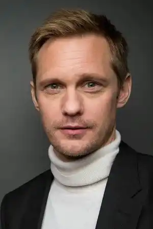 Alexander Skarsgård fotoğrafı