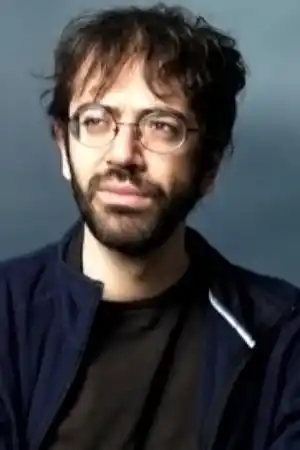 Alexander Voulgaris fotoğrafı