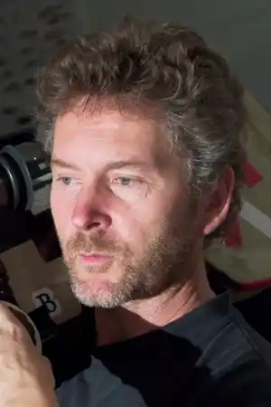 Alexander Witt fotoğrafı