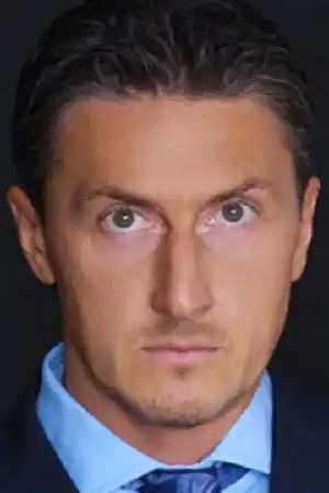 Alexandr Chistyakov fotoğrafı