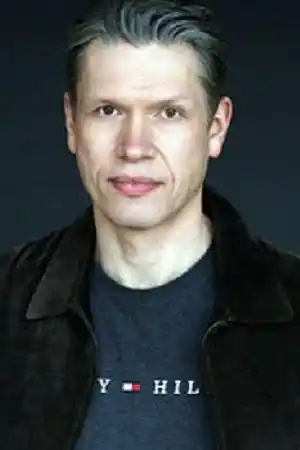 Alexandr Kalugin fotoğrafı