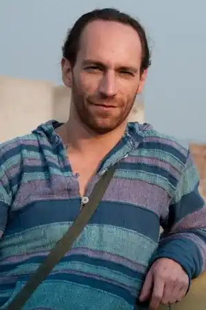 Alexandr Talal fotoğrafı