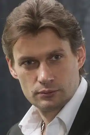 Alexandr Volkov fotoğrafı