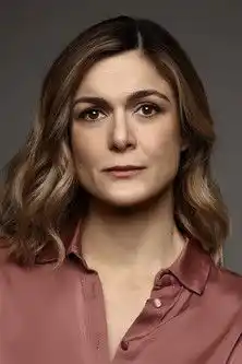 Alexandra Aidini fotoğrafı