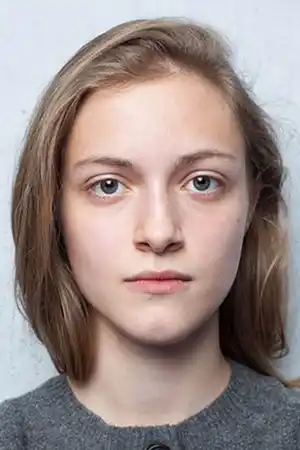 Alexandra Bustryzhickaya fotoğrafı