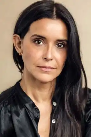 Alexandra Castillo fotoğrafı