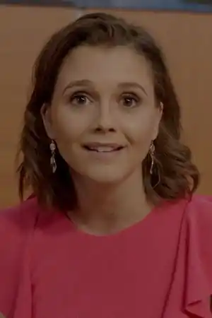 Alexandra Chando fotoğrafı