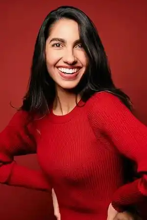Alexandra Fragoso fotoğrafı