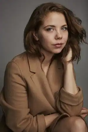 Alexandra Gjerpen fotoğrafı