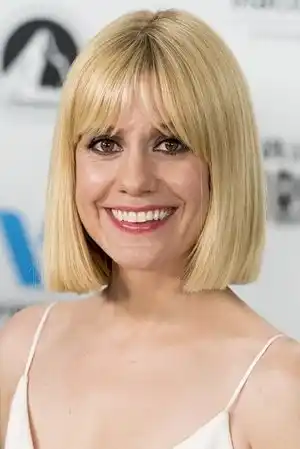Alexandra Jiménez fotoğrafı