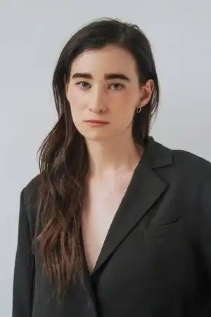 Alexandra McVicker fotoğrafı